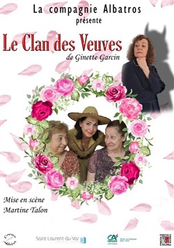 Affiche de Le clan des veuves