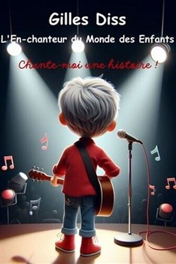 Affiche de Chante moi une histoire