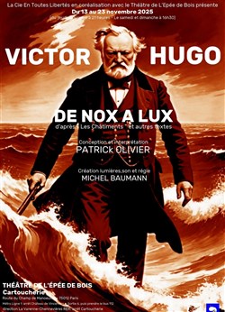 Affiche de De Nox A Lux