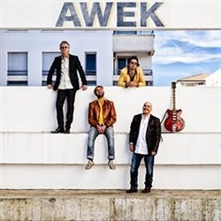 Affiche de Awek