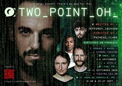 Affiche de Two Point Oh