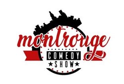 Affiche de Montrouge Comedy Show