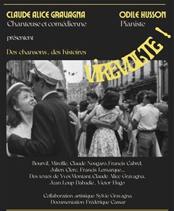 Affiche de Virevolte !