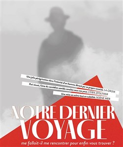 Affiche de Notre dernier voyage