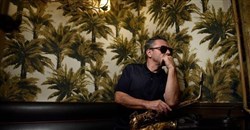Affiche de Pierrick Pédron Quartet