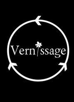 Affiche de Vernissage