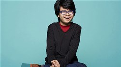 Affiche de Joey Alexander