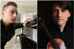 Affiche de Une Aube Ukrainienne