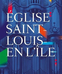 Affiche de Rossini : petite messe solennelle