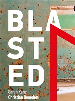 Affiche de Blasted