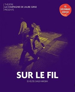 Affiche de Sur le fil