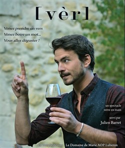 Affiche de [ vèr ]