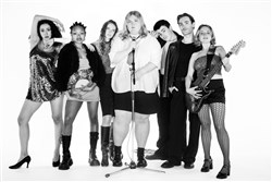 Affiche de Kabarett - Expérience #4