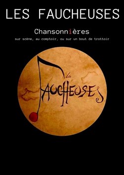 Affiche de Les Faucheuses