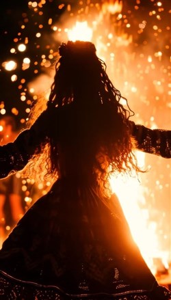 Affiche de Le Conte d'hiver