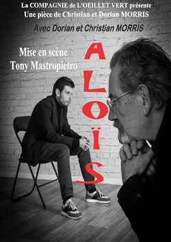 Affiche de Aloïs