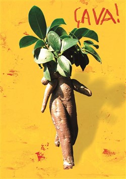 Affiche de Ca va ! Une histoire de Kinshasa