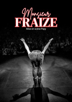 Affiche de Monsieur Fraize