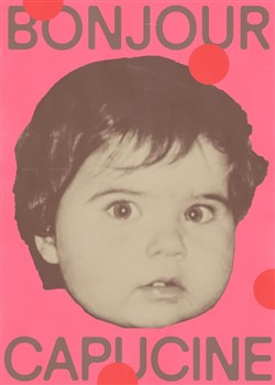 Affiche de Bonjour Capucine | En rodage