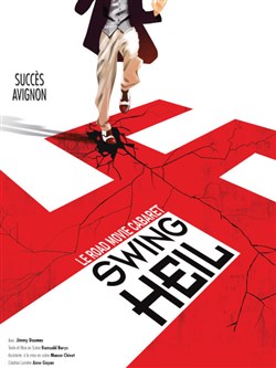 Affiche de Swing Heil