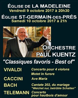 Affiche de Classiques favoris best of