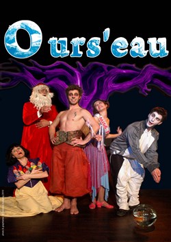 Affiche de Our'seau