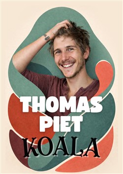 Affiche de Thomas Piet dans Koala