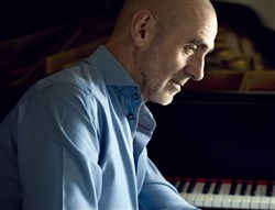 Affiche de Roger Muraro : Récital de piano