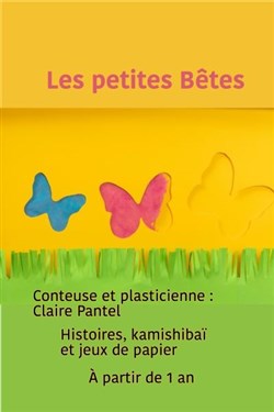 Affiche de Les petites bêtes