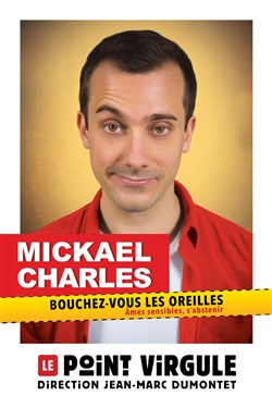 Affiche de Mickael Charles