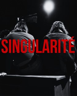 Affiche de Singularité