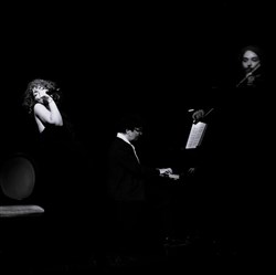 Affiche de Amour et michigas