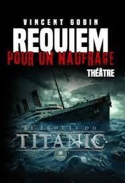 Affiche de Requiem pour un naufrage