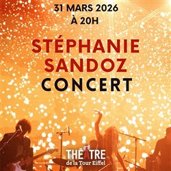 Affiche de Stéphanie Sandoz