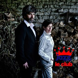 Affiche de Claudia Solal & Benjamin Moussay