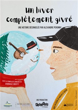 Affiche de Un hiver complétement givré