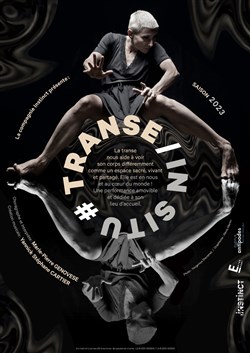 Affiche de Transe/In Situ