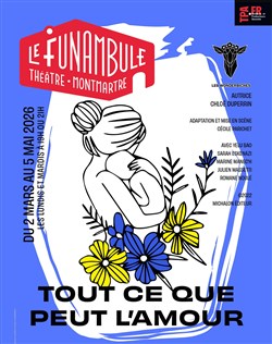 Affiche de Tout ce que peut l'amour