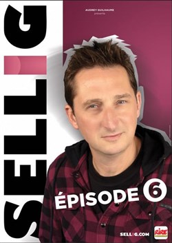 Affiche de Sellig dans Episode 6
