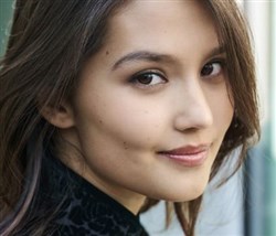 Affiche de Anaïs Cassiers : Grandes oeuvres romantiques pour piano