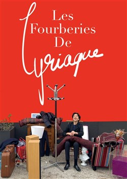 Affiche de Les Fourberies de Cyriaque