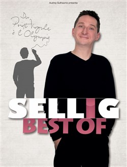 Affiche de Sellig dans Best Of