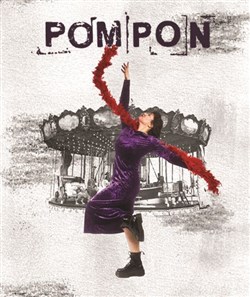 Affiche de Pompon