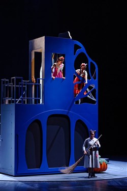 Affiche de Cendrillon