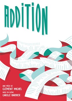 Affiche de Addition