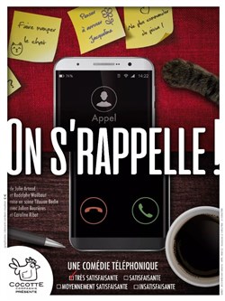 Affiche de On s'rappelle