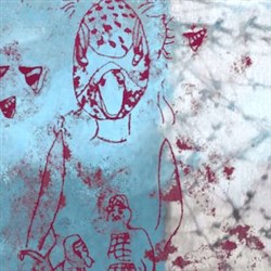 Affiche de Mi morna n'oublie pas, j'oublie