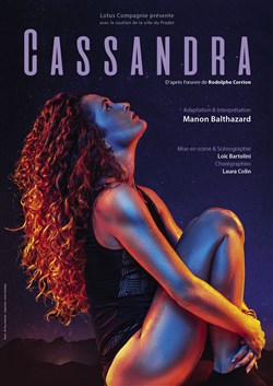 Affiche de Cassandra