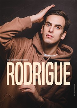 Affiche de Rodrigue