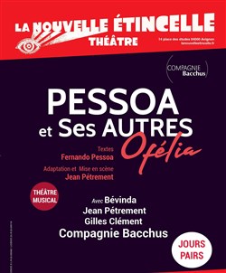 Affiche de Pessoa et ses autres
